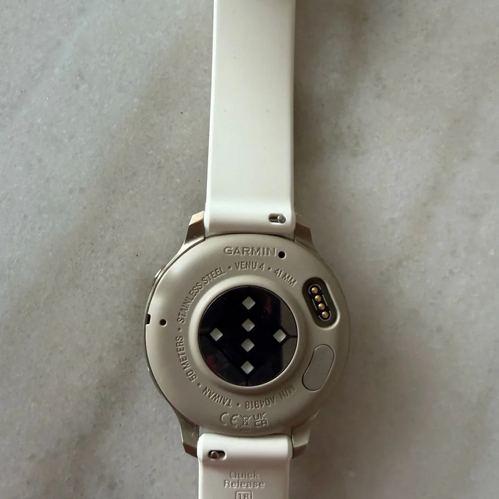 Garmin Venu 4 41MM - Picture 4 of 6